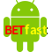 Aplicativo betfast para Android