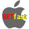 Aplicativo betfast para iOS