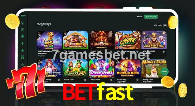 betfast aplicativo