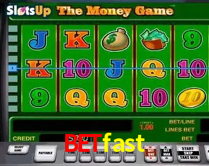 Provedores de Jogos betfast