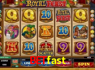 Programa VIP betfast