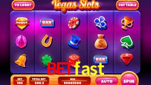 Explore as vantagens do betfast: serviço profissional e confiabilidade