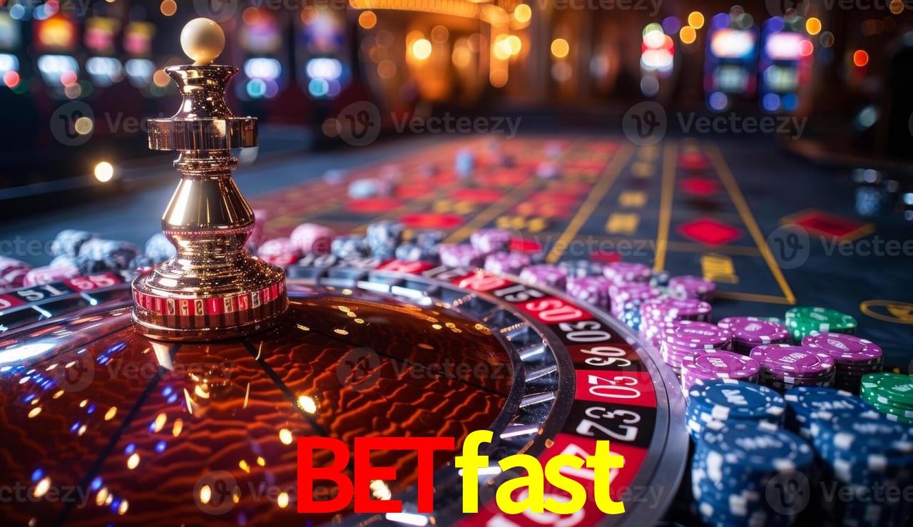 Interface do App betfast