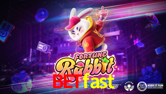 APP oficial da betfast para mobile