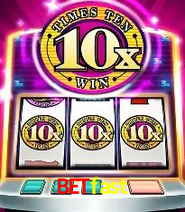 Jogos de Slot betfast