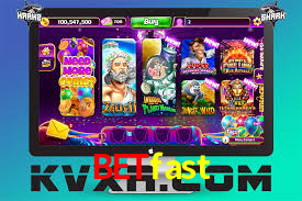 Premium Interface betfast