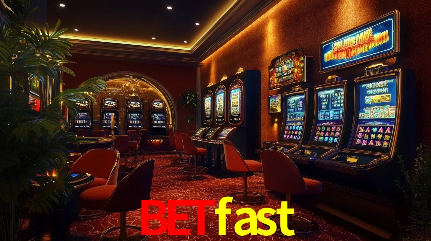 Live Casino betfast