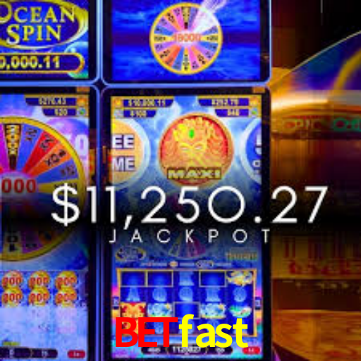 betfast: A Experiência de Casino com Jogos de Mesa ao Vivo