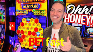 Sinta a adrenalina dos jogos de cassino com betfast